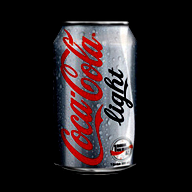 Coca Cola Light Drinks