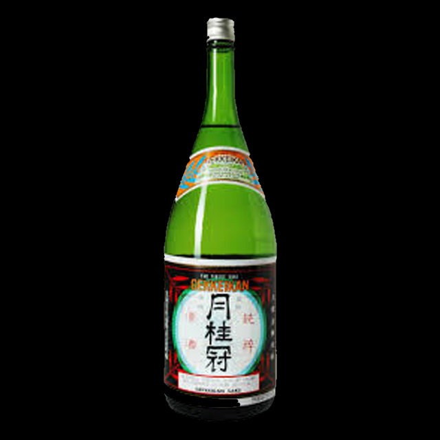 Sake Drinks