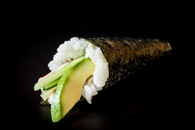 California Temaki