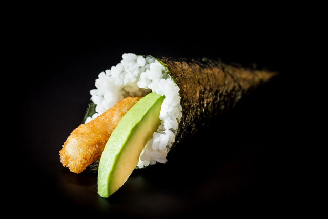 Osaka Temaki