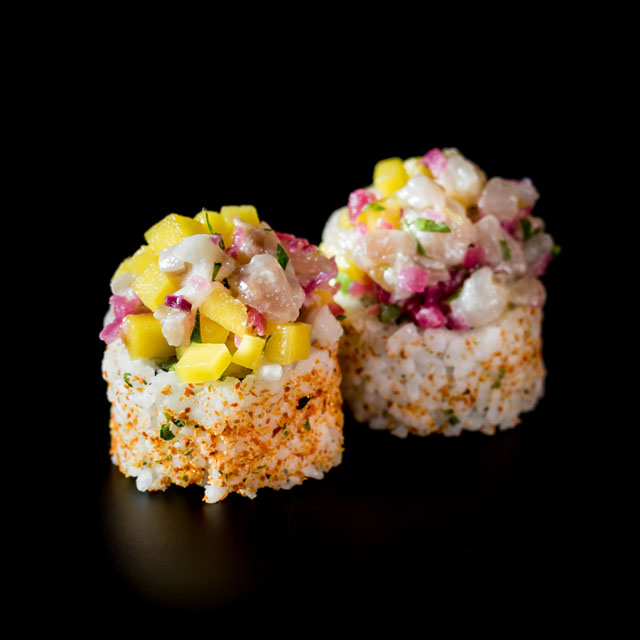 Ceviche Specials