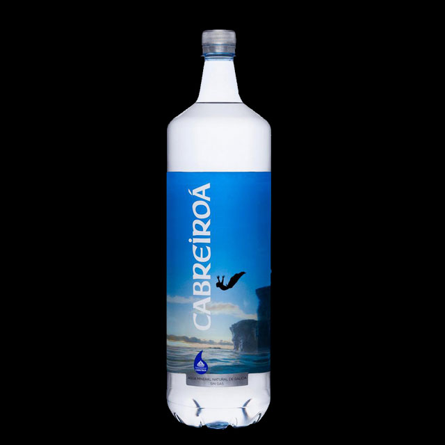 Cabreiroa Still Water Drinks