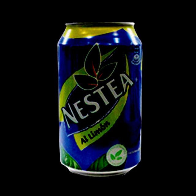 Nestea Lemon Drinks