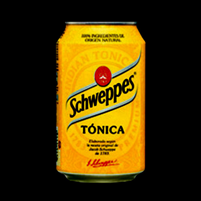 Tonic Water Drinks