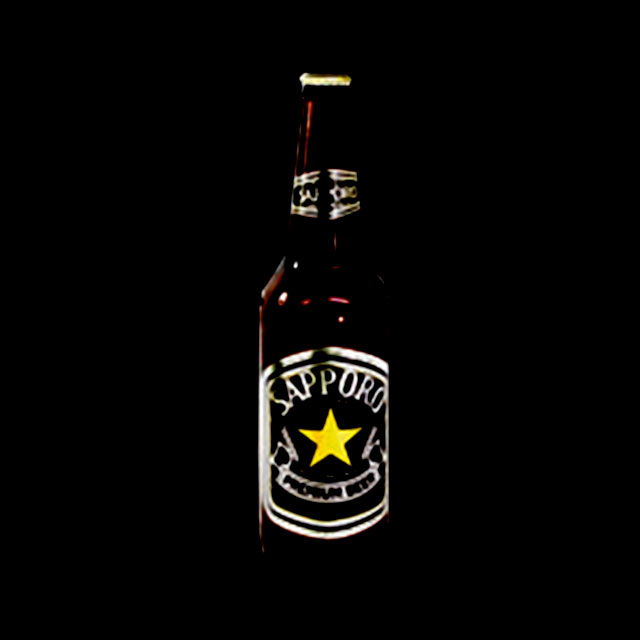 Sapporo Drinks