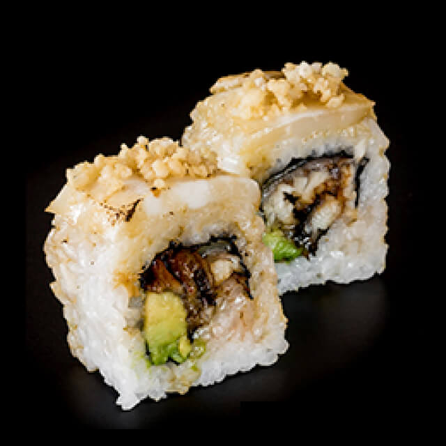 Eel Deluxe Specials