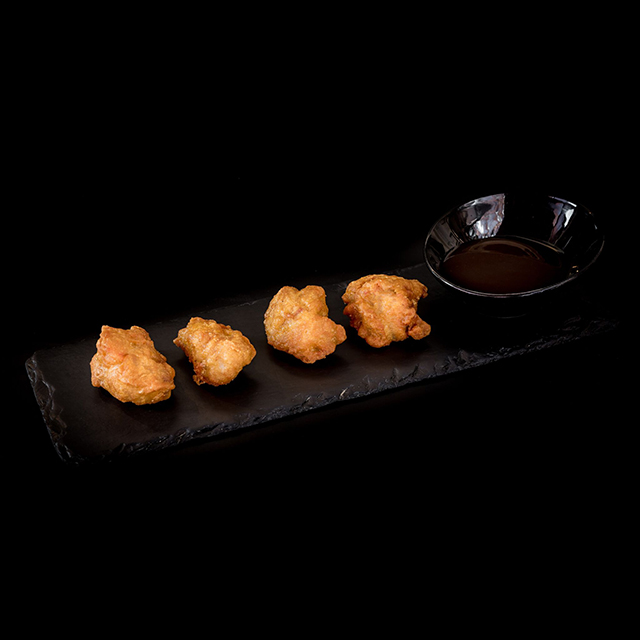 Karaage Chicken Starters
