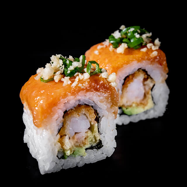 Nikko Deluxe **NEW** Futomaki