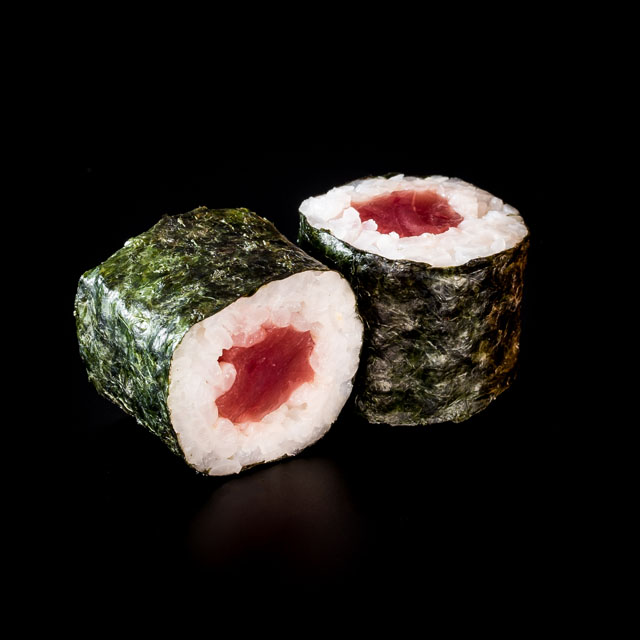 Tuna Hosomaki