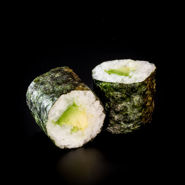 Avocado Hosomaki