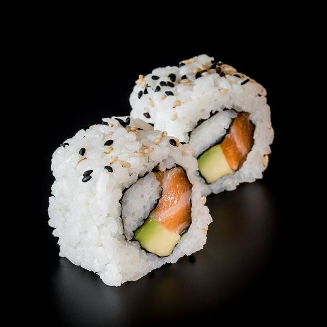 Simple Salmon Specials