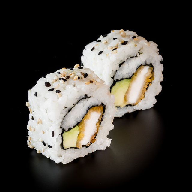 Osaka Futomaki