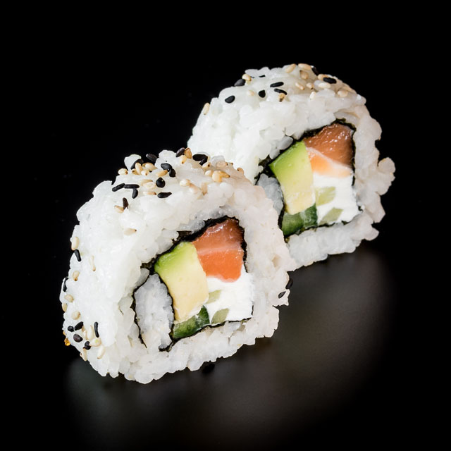Phillie Futomaki