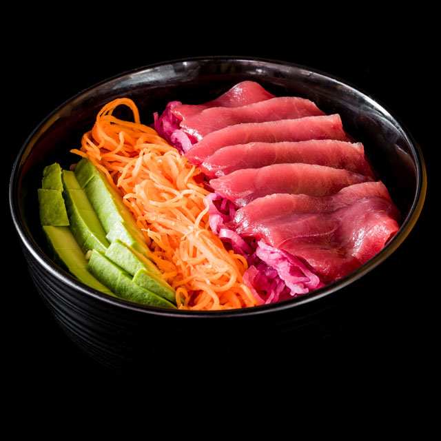 Tuna Salads