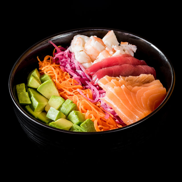 Mixed Salads