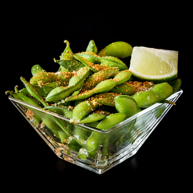 Edamame Starters