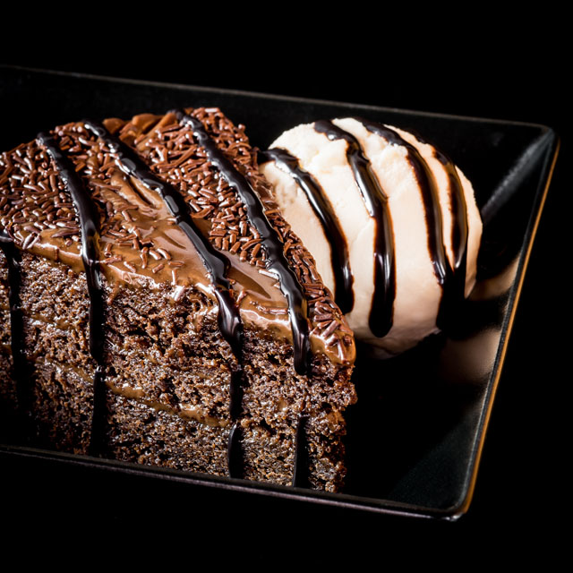 Chocolate Cake Dessert